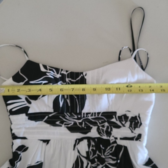 Rampage Sundress - Picture 4 of 8